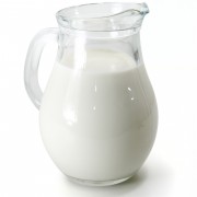 isolated pitcher
