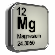 magnesium-symbol
